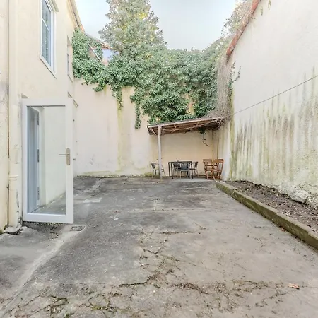 Danube Living Collection - Langenloiser Strasse - Geraeumiges Stadthaus Prázdninový dům Kremže