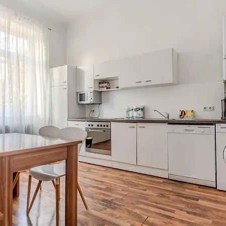 Danube Living Collection - Langenloiser Strasse - Geraeumiges Stadthaus Prázdninový dům Kremže