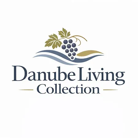 Prázdninový dům Danube Living Collection - Langenloiser Strasse - Geraeumiges Stadthaus *