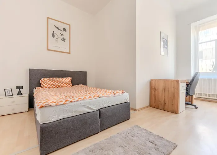 Spacious House Vakantiehuis *