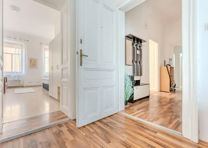 Vakantiehuis Spacious House *