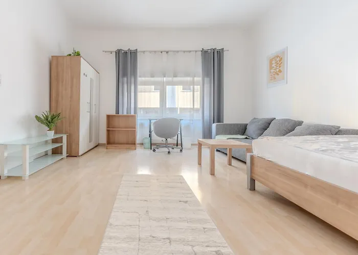 Spacious House Krems an der Donau