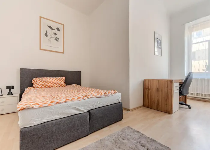 Spacious House Vakantiehuis