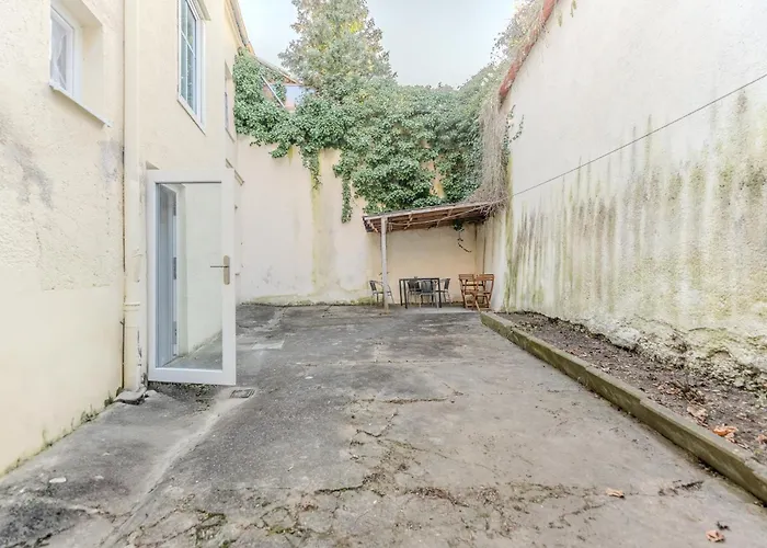 Spacious House Vakantiehuis Krems an der Donau