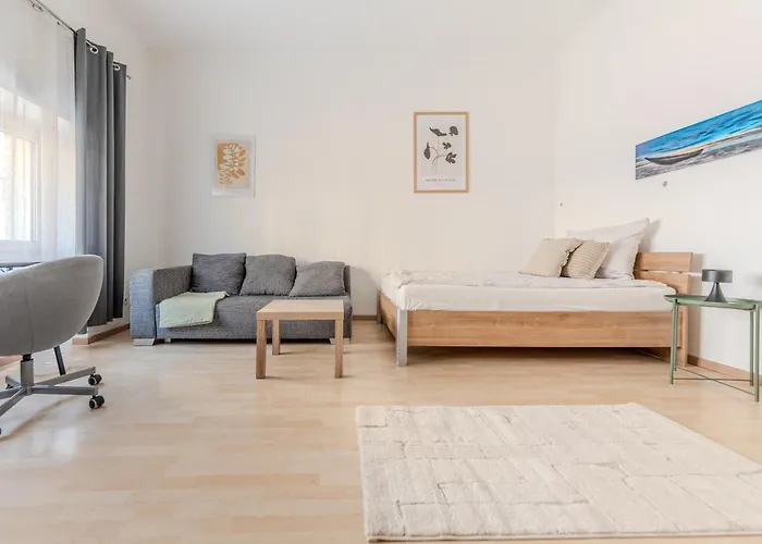 Spacious House * Krems an der Donau