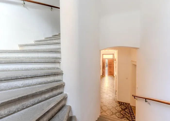 Spacious House Vakantiehuis