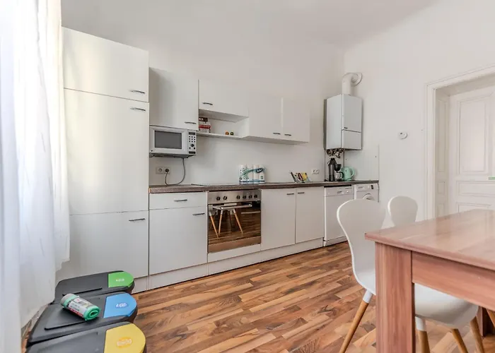 Spacious House Vakantiehuis *