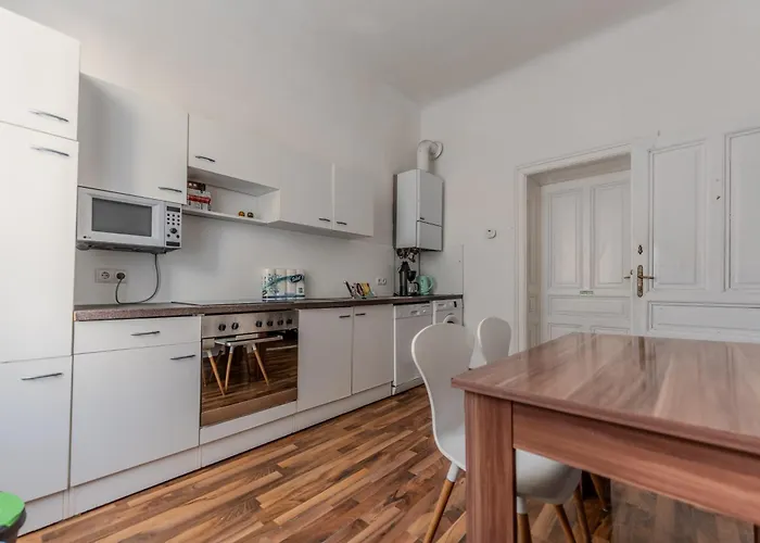 Spacious House Krems an der Donau