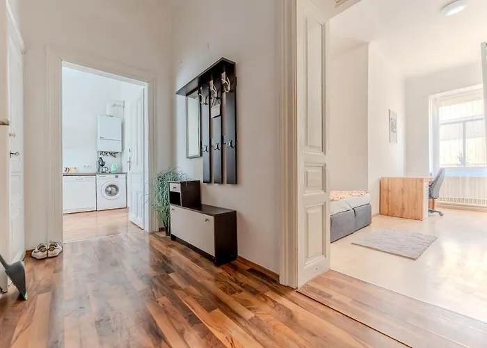 Spacious House * Krems an der Donau