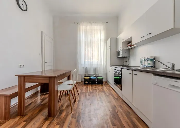 Spacious House Vakantiehuis