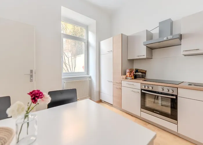 Spacious House Vakantiehuis Krems an der Donau