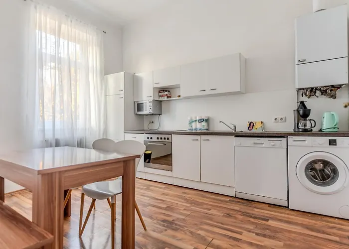 Spacious House Vakantiehuis Krems an der Donau